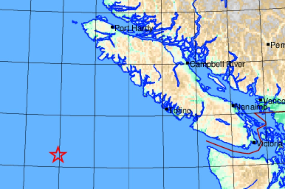 earthquake