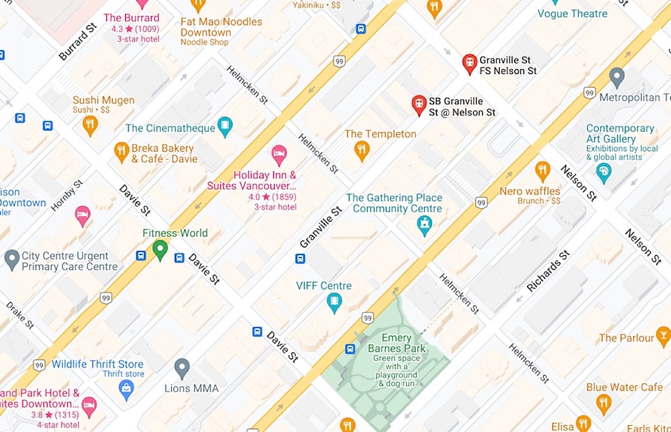 stabbing-vancouver