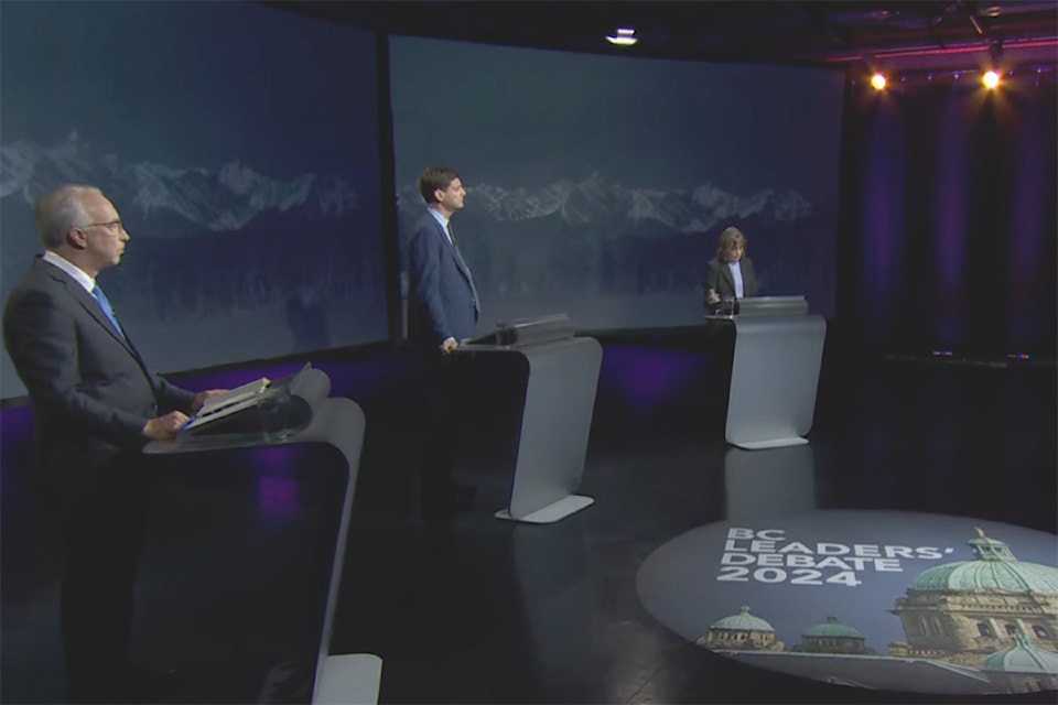 debate