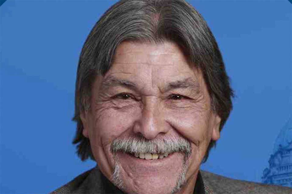 Conservative David Williams, MLA for Salmon Arm-Shuswap, said western Canada needs a stronger voice in Confederation, but rejects charges that is in  favour of western separatism and making western Canada a protectorate of the United States. 
