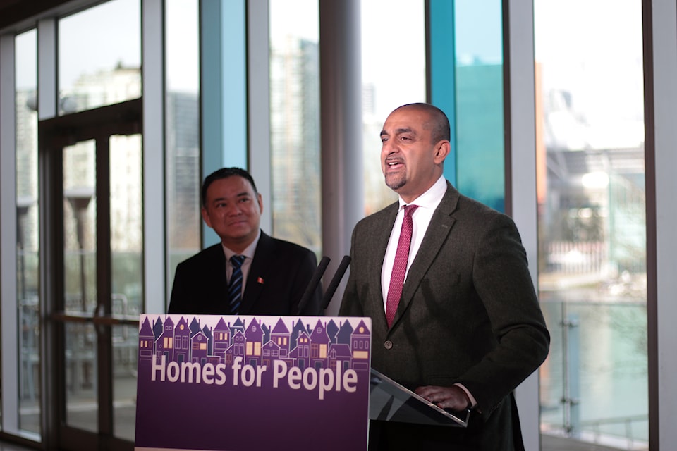 B.C. launches registry for short-term rentals: Housing minister