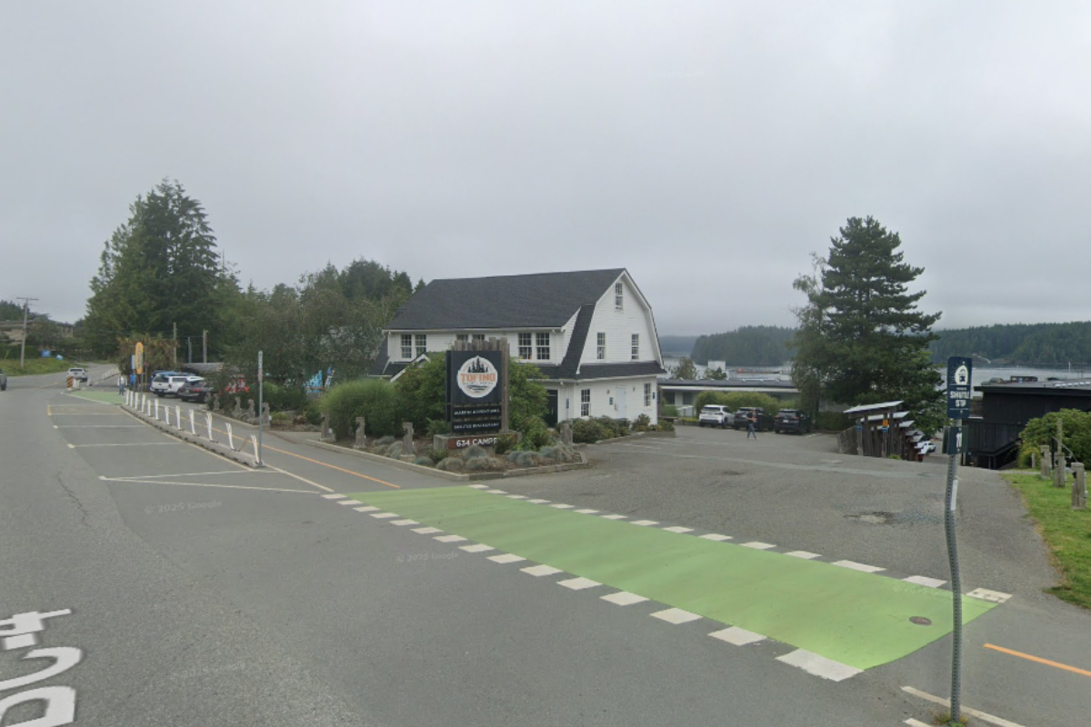 Former Vancouver Canuck Willie Mitchell named in Tofino sex assault lawsuit