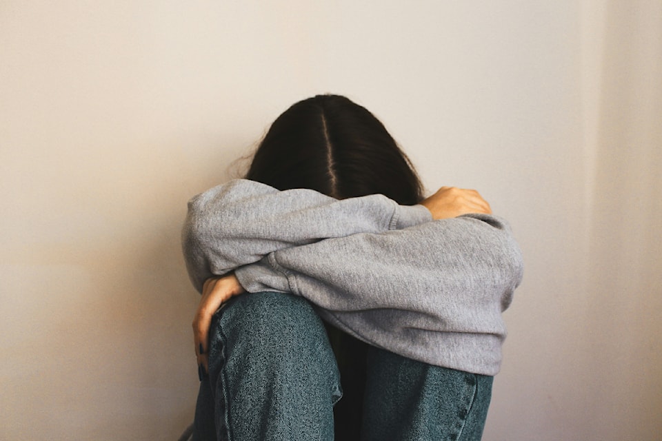 Youth Suicide Report
