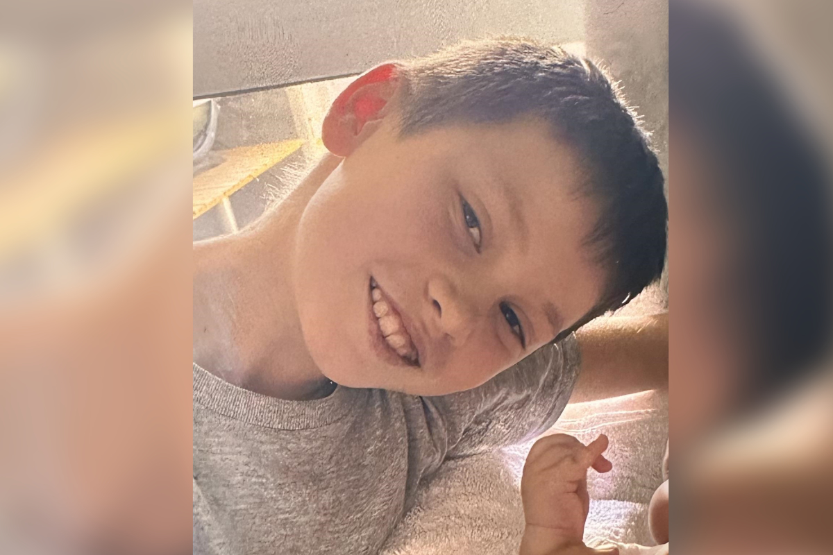 Police were first contacted about Kai on Sept. 26, 2025, when a well-being check was requested for 11-year-old Kai Pavlovic. Burnaby RCMP have not been able to locate him or the alleged caretaker he is with.