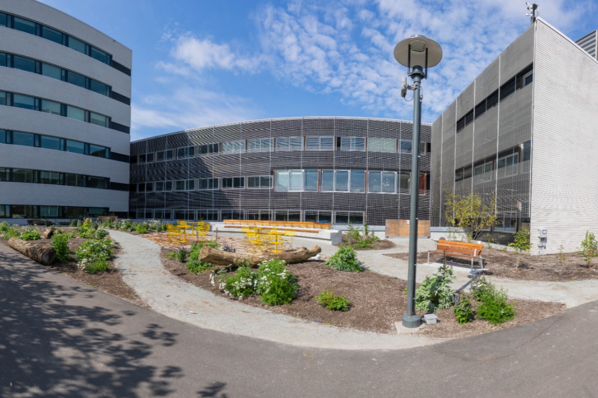 UBC expands Beaty Biodiversity Centre to tackle preservation