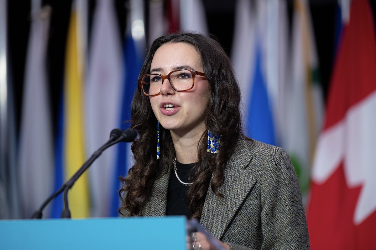 Oligarchs and ostriches: B.C. Opposition leaders detail priorities at UBCM