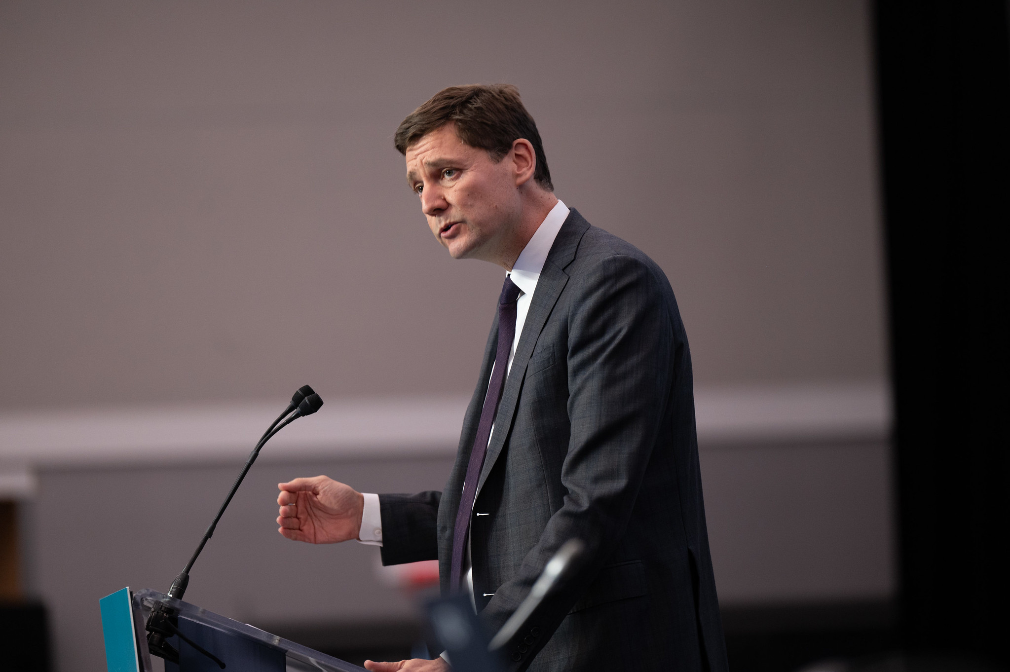 B.C. Premier Eby announces new Prince George, Surrey involuntary care facilities
