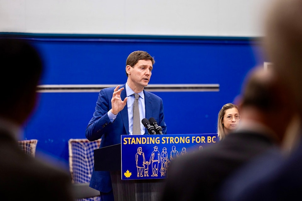 BC Employment Standards