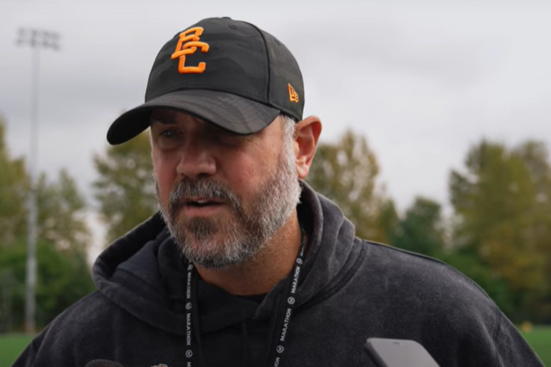 THE MOJ: Closing out games a matter of mindset for the B.C. Lions