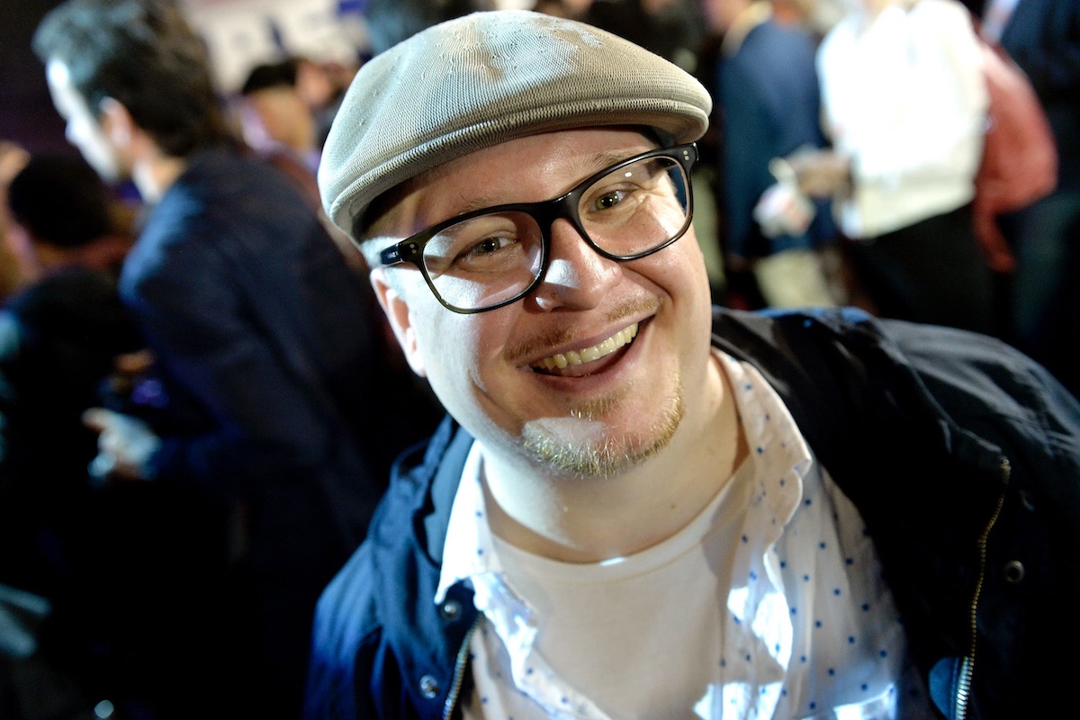 B.C. Premier Eby has comedian speechwriter on contract for $150K