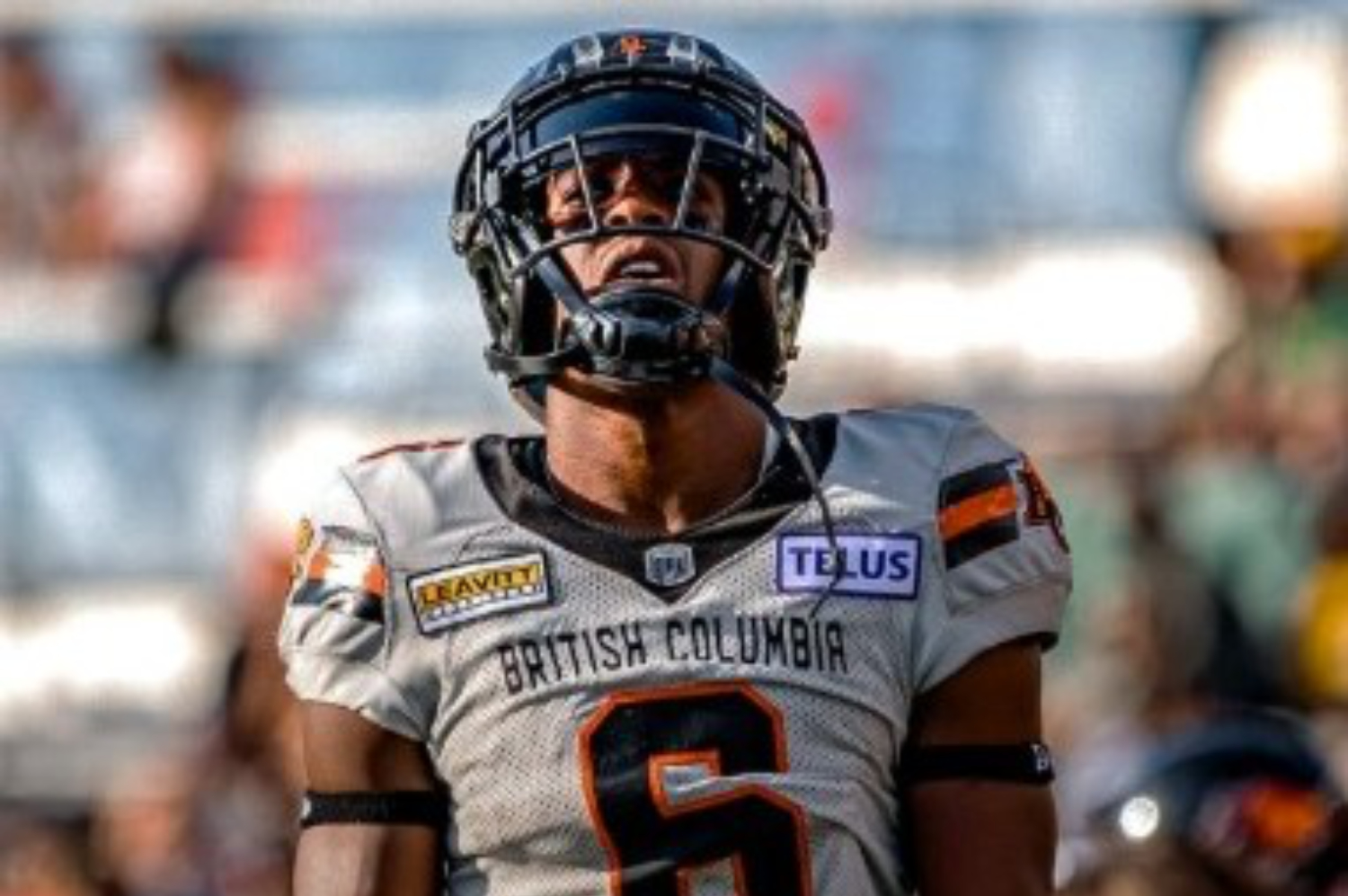 THE MOJ: BC Lions need to show they can handle success as well as adversity