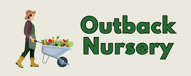 Outback Nursery & Garden Centre