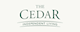 The Cedar - Elim Village