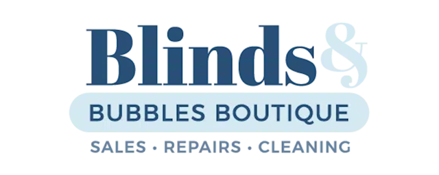 Blinds and Bubbles