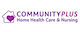 Community Plus Home Care