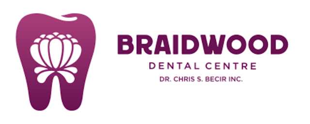 Braidwood Dental (Comox Valley Record,BC)