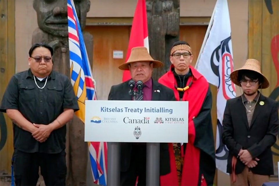 firstnation