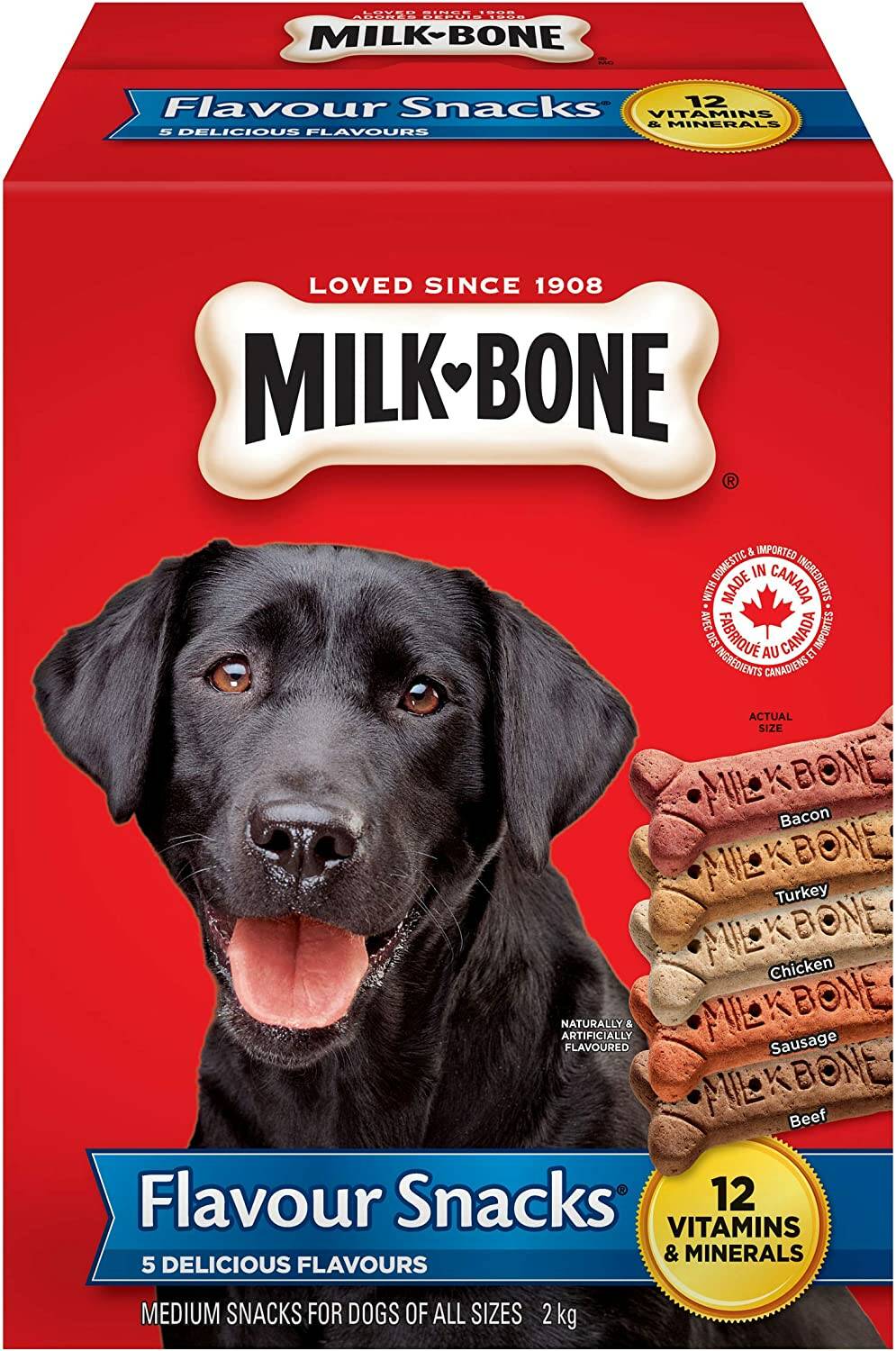 Milk Bones