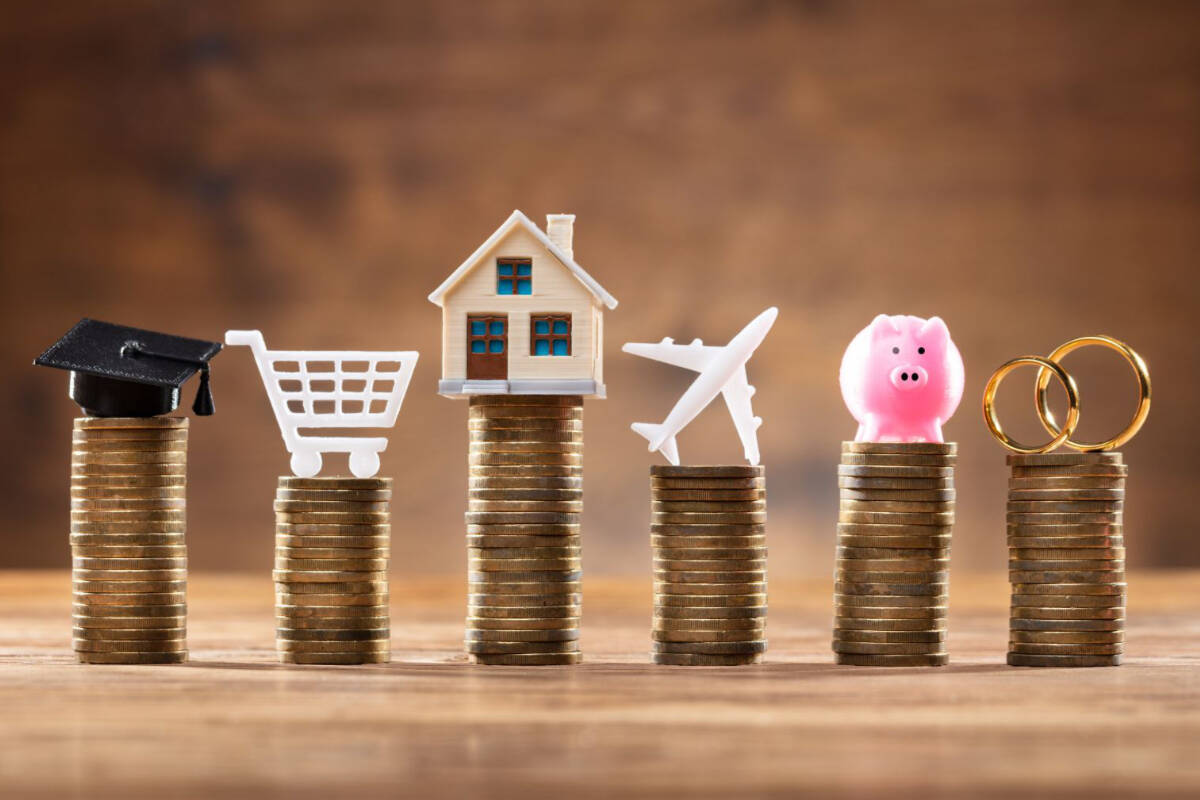 Tips and tricks for saving extra money in 2023