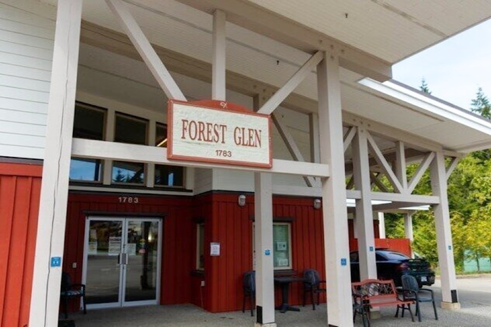forestglen