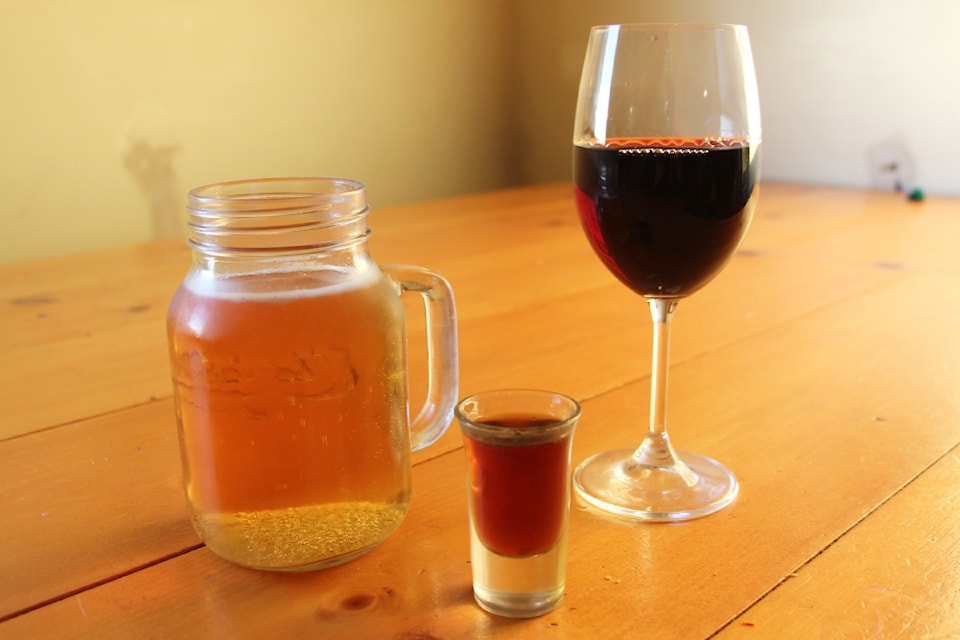 tofinoalcohol