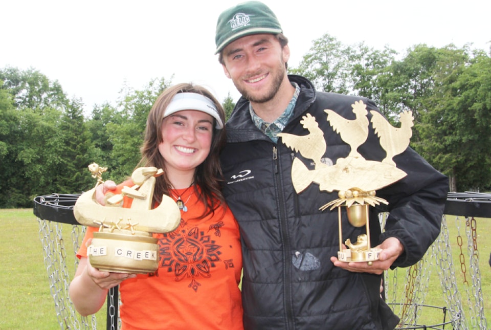 discgolfweb