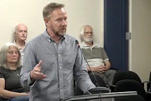 IGV Housing unveils plans for new Alberni worksite