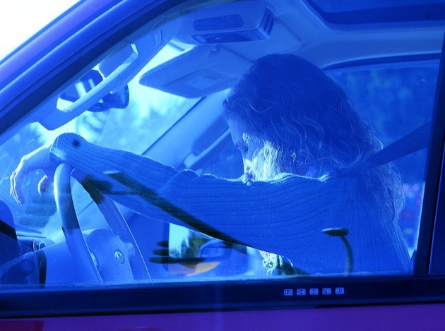 Stiffer fines, impoundments eyed for distracted drivers