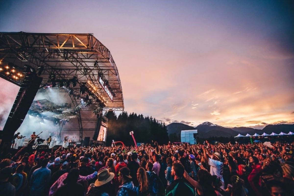 M music 2025 festival
