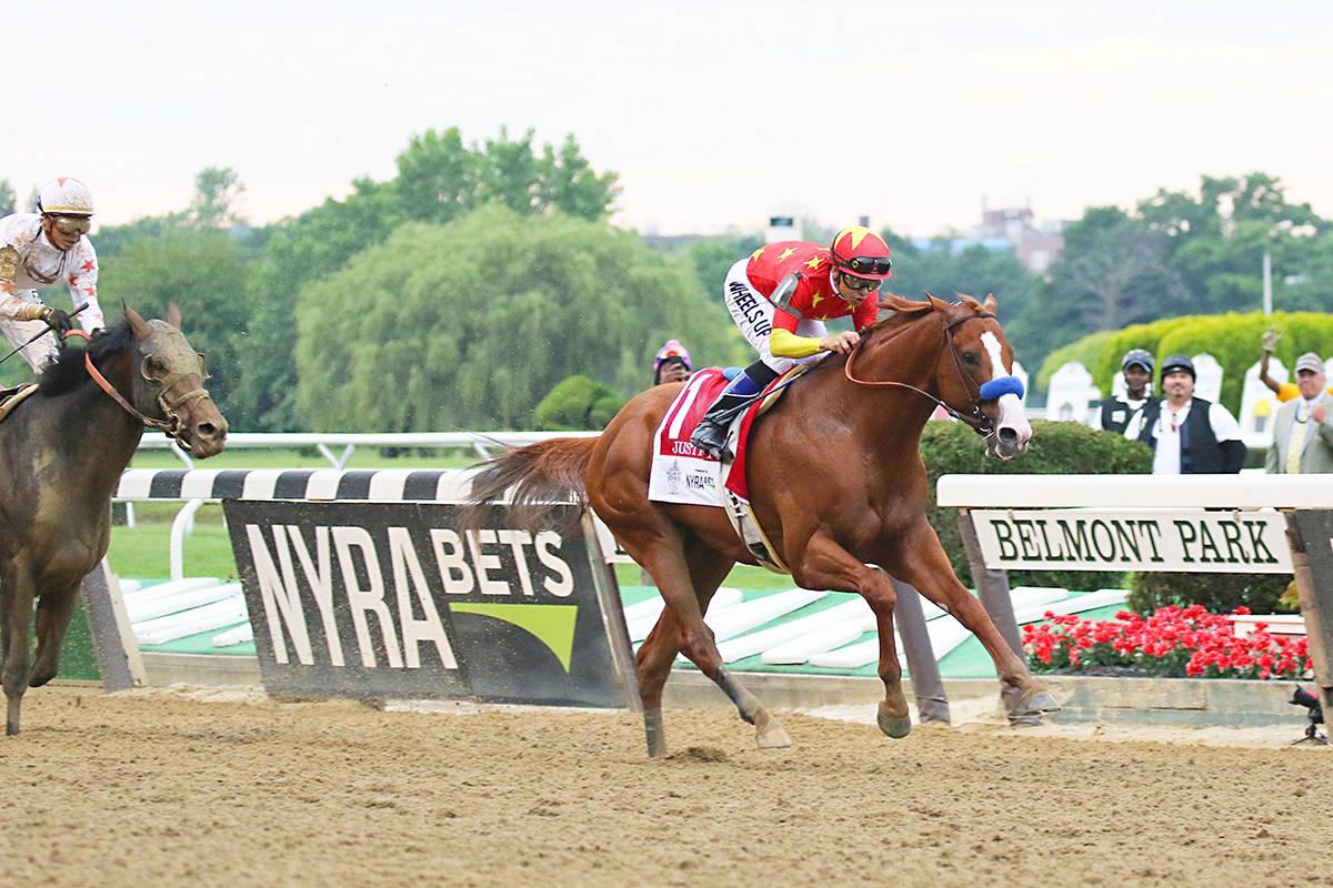 12297634_web1_copy_180612-LAT-Justify-at-Belmont