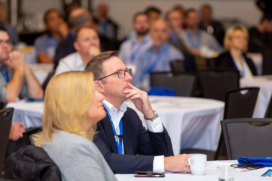 In-person or online, the Make It Safe conference offers the chance to learn from industry experts and business leaders who are shaping the future of workplace health and safety.
