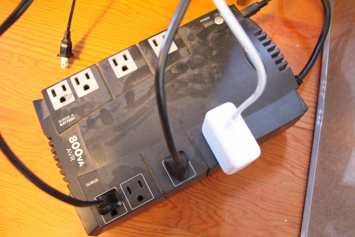 Day-long power outage coming to Tofino-Ucluelet