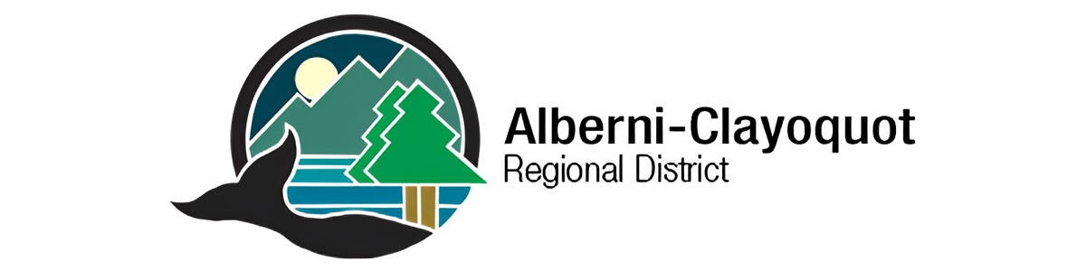 Alberni Clayoquot Regional District Banner