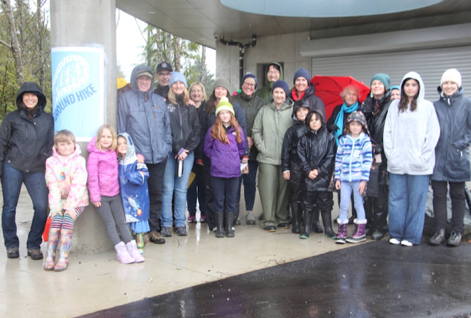 Tsunami alert ucluelet Tsunami alert ucluelet
