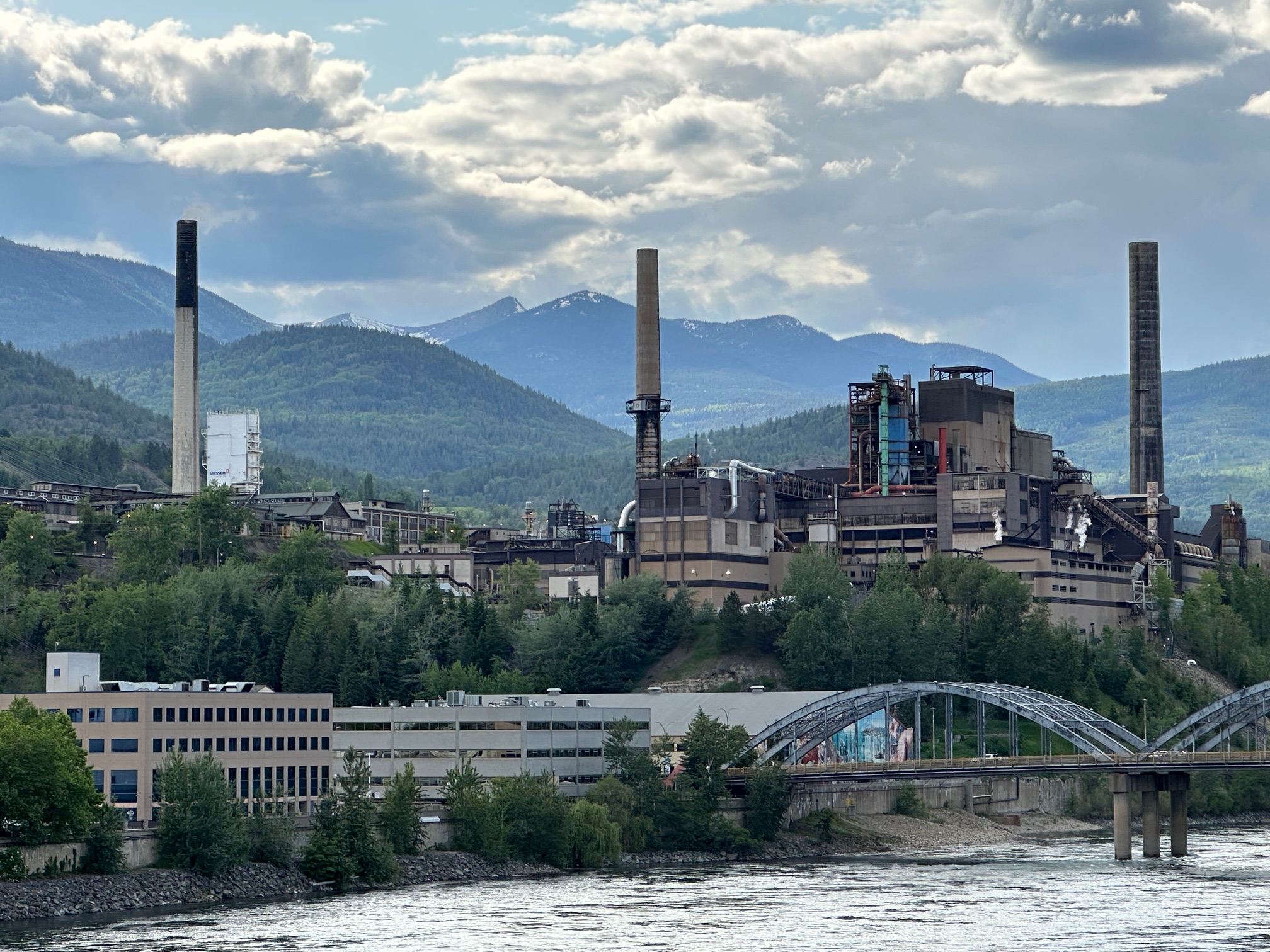 'No changes': Union says Teck merger deal ‘positive’ for B.C. operations