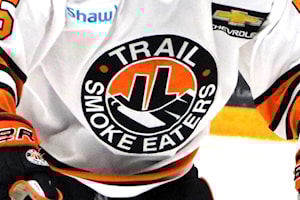 Trail Smoke Eaters sign two high-potential players