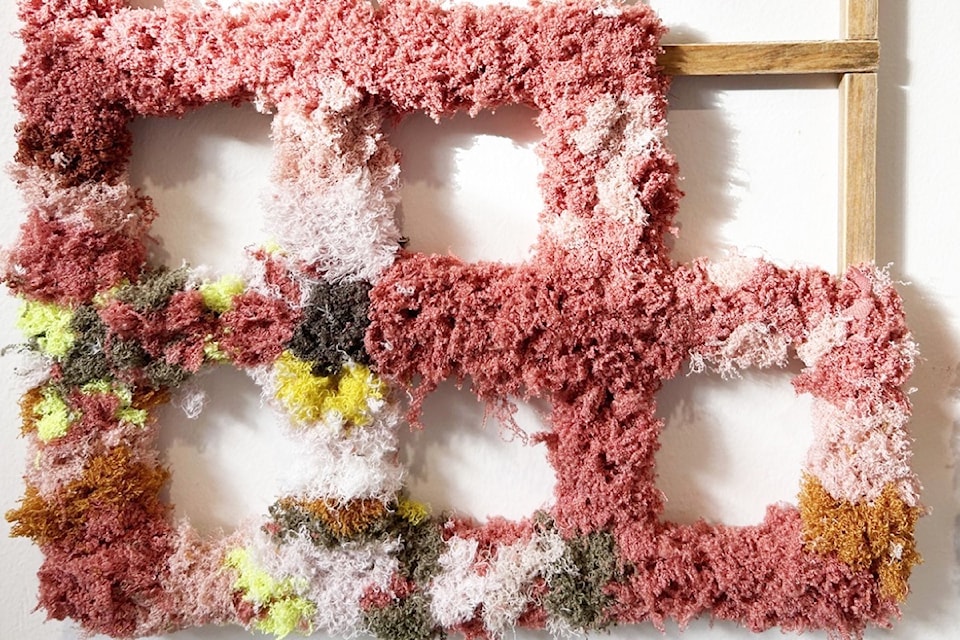 re:source – making materials matter is a thought-provoking showcase celebrating the art of creative re-imagining, highlighting the transformative power of repurposed materials. 