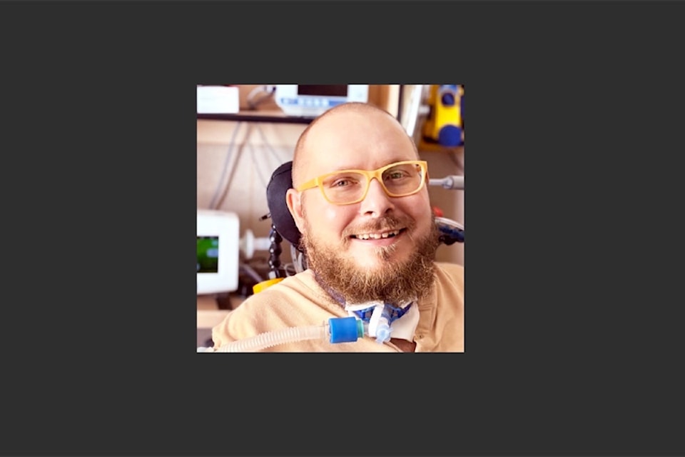 Life changed abruptly, when Gary Morissette suffered a traumatic spinal-chord injury in 2022. 