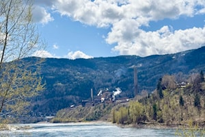 Teck’s first quarter strength backed by gains at Trail smelter
