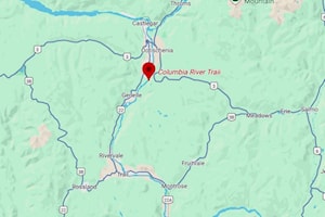RCMP seek public's help after indecent act reported on Columbia River Trail
