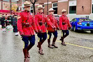 Trail council acknowledges RCMP letter on G7 Summit resource redeployment
