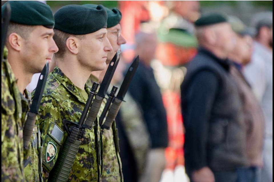 The 44 Engineer Squadron marked its 75th anniversary on Oct. 5, with a special celebration. 