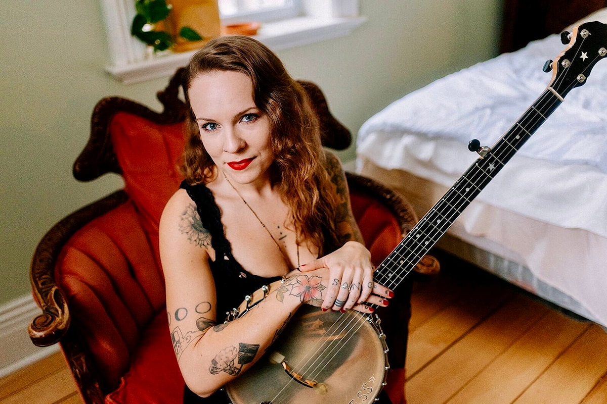 Meredith Moon to light up Trail stage at Thursday’s Night Market