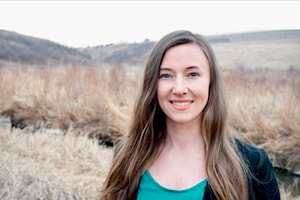 Rossland advocate honoured with Medal of Good Citizenship