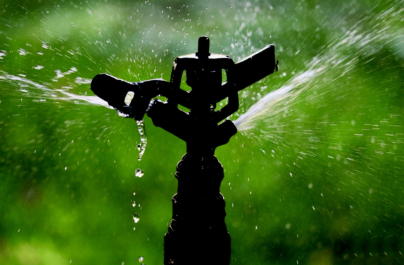 Stage 2 water restrictions take effect in Rossland Aug. 11