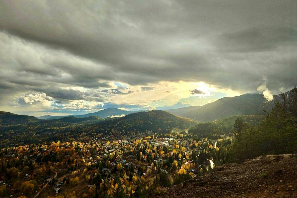 Rossland group takes Record Ridge mine fight to B.C. Supreme Court