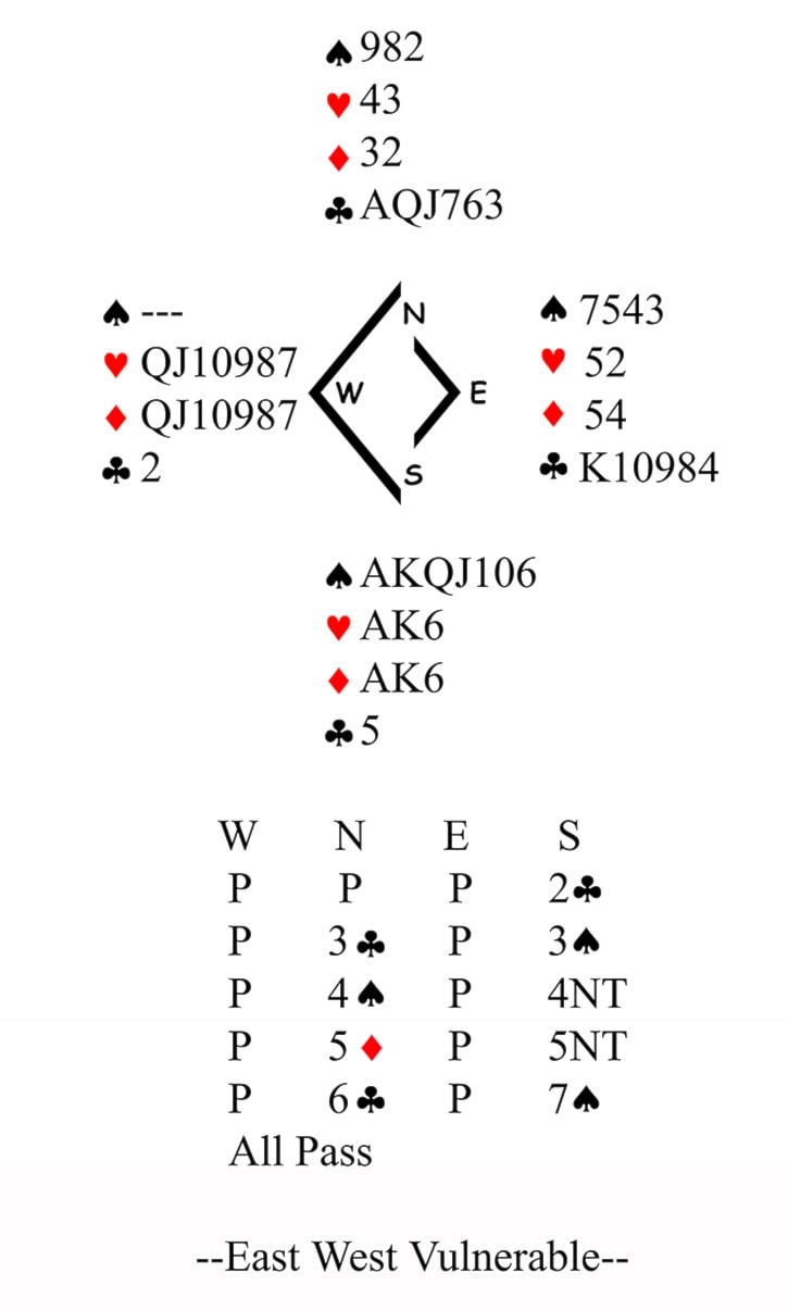 32332traildailytimesNOv.6Deal163-TooStrongToPreempt