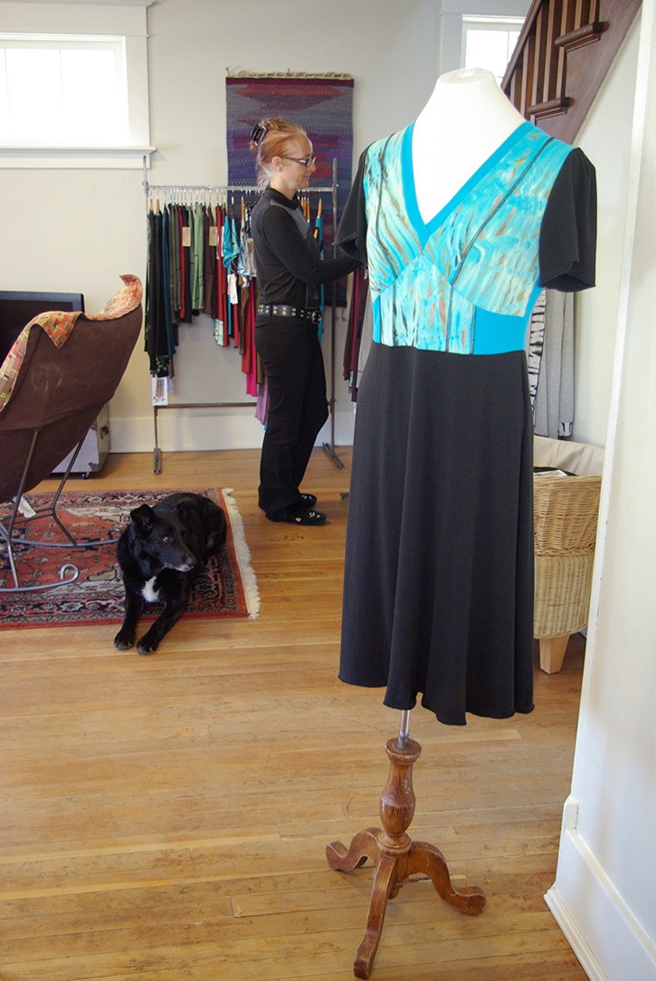 Boutique trail sale