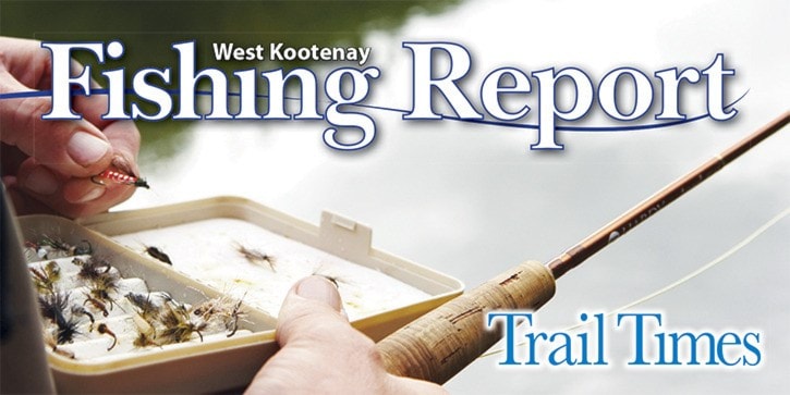 WK Fishing Report.indd