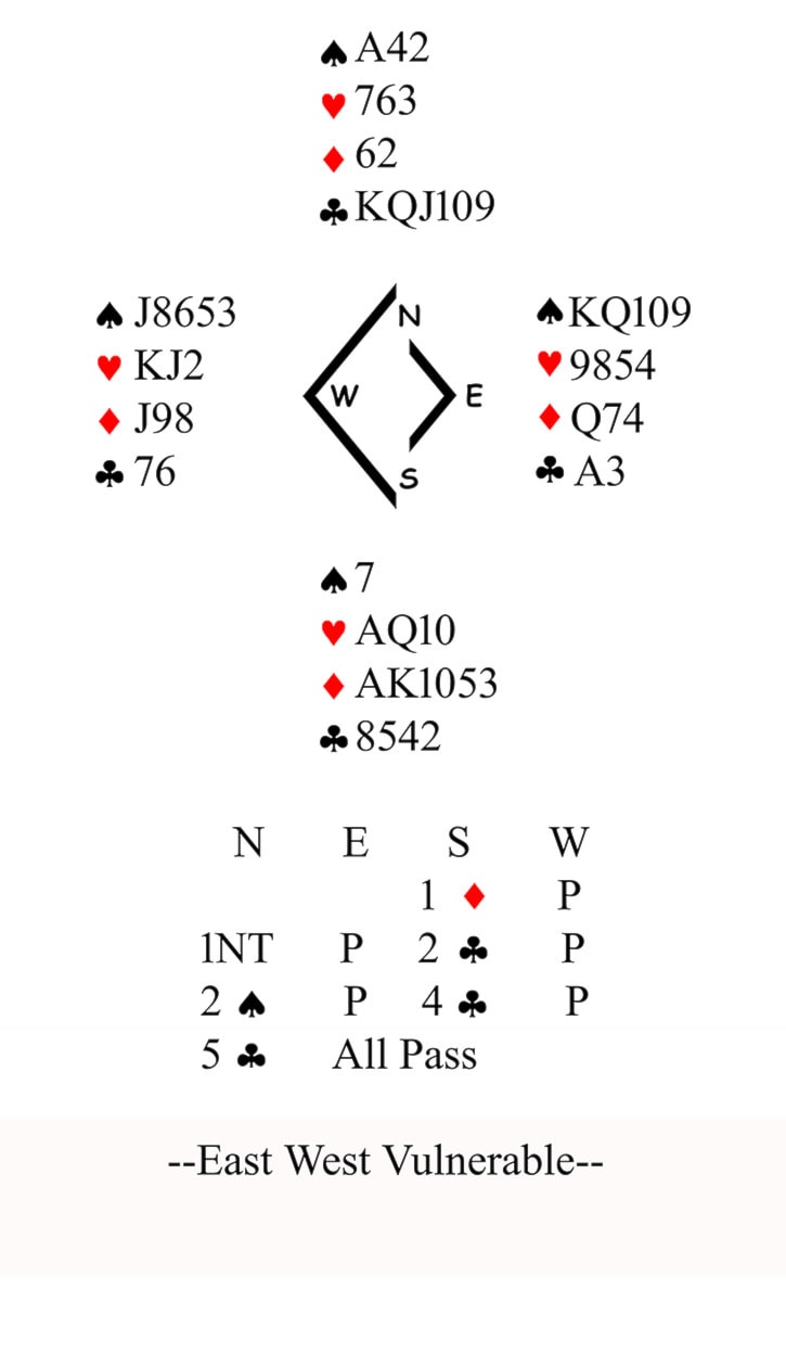 71948traildailytimesOct.14260-HoldingFiveClubs-TenPoints